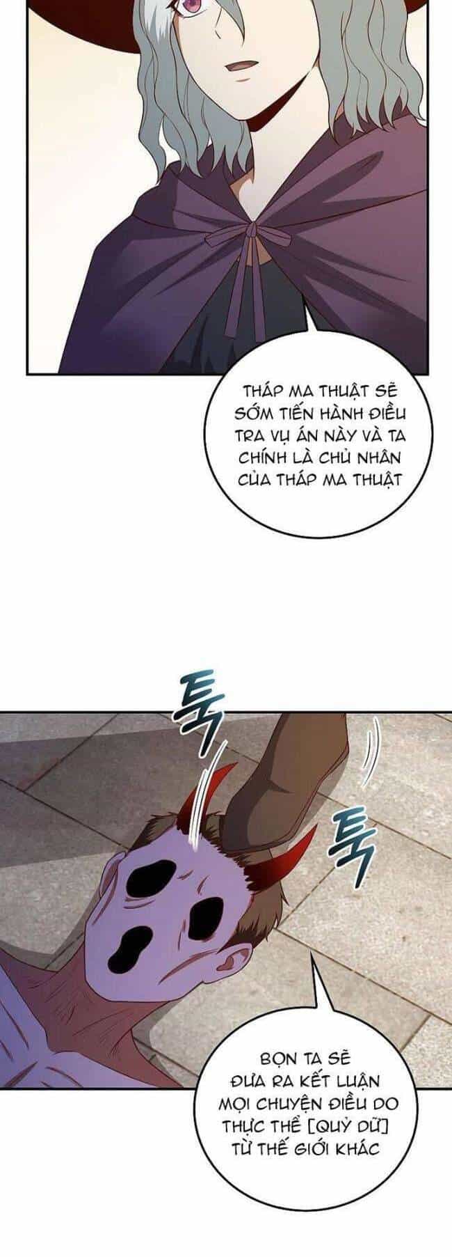 Thương Nhân Thánh Thần - Chương 97 - ảnh 17