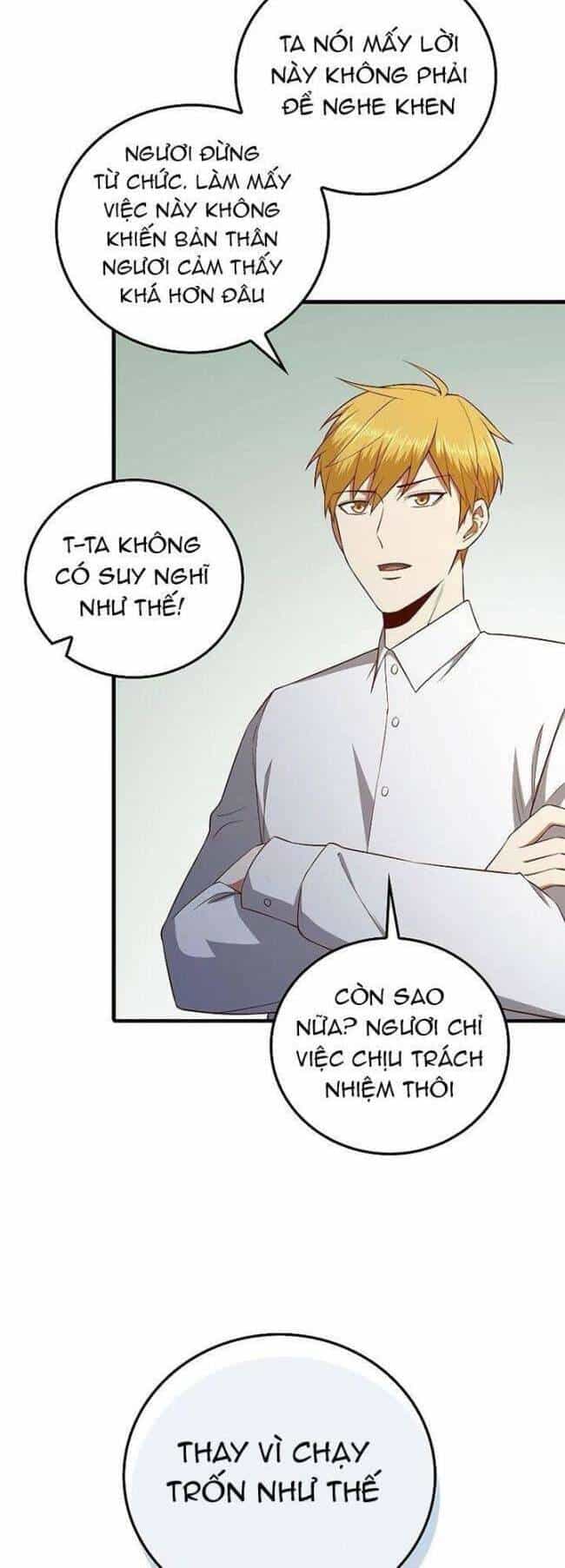 Thương Nhân Thánh Thần - Chương 97 - ảnh 35