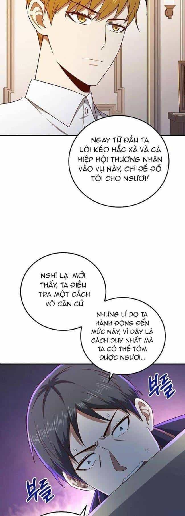 Thương Nhân Thánh Thần - Chương 97 - ảnh 37