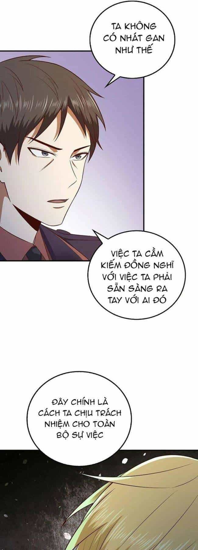 Thương Nhân Thánh Thần - Chương 97 - ảnh 39