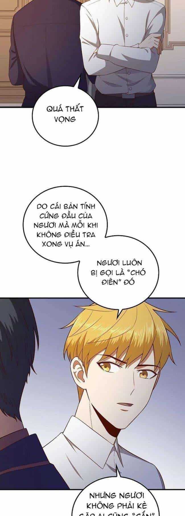 Thương Nhân Thánh Thần - Chương 97 - ảnh 41