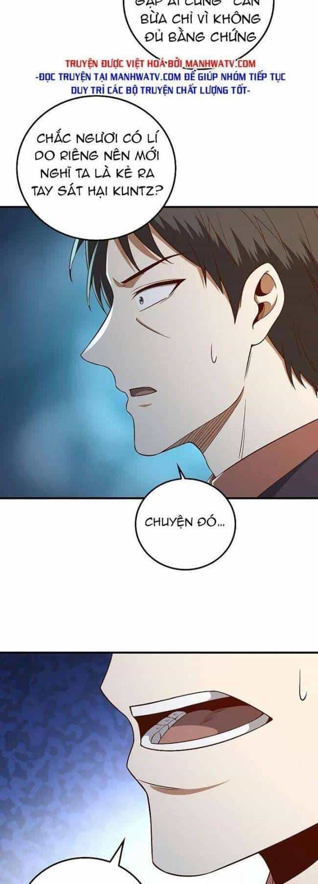 Thương Nhân Thánh Thần - Chương 97 - ảnh 42