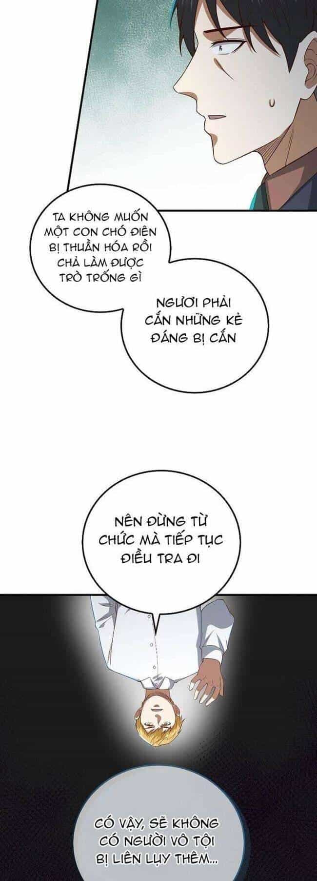 Thương Nhân Thánh Thần - Chương 97 - ảnh 50