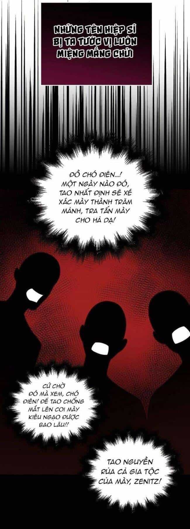 Thương Nhân Thánh Thần - Chương 97 - ảnh 52