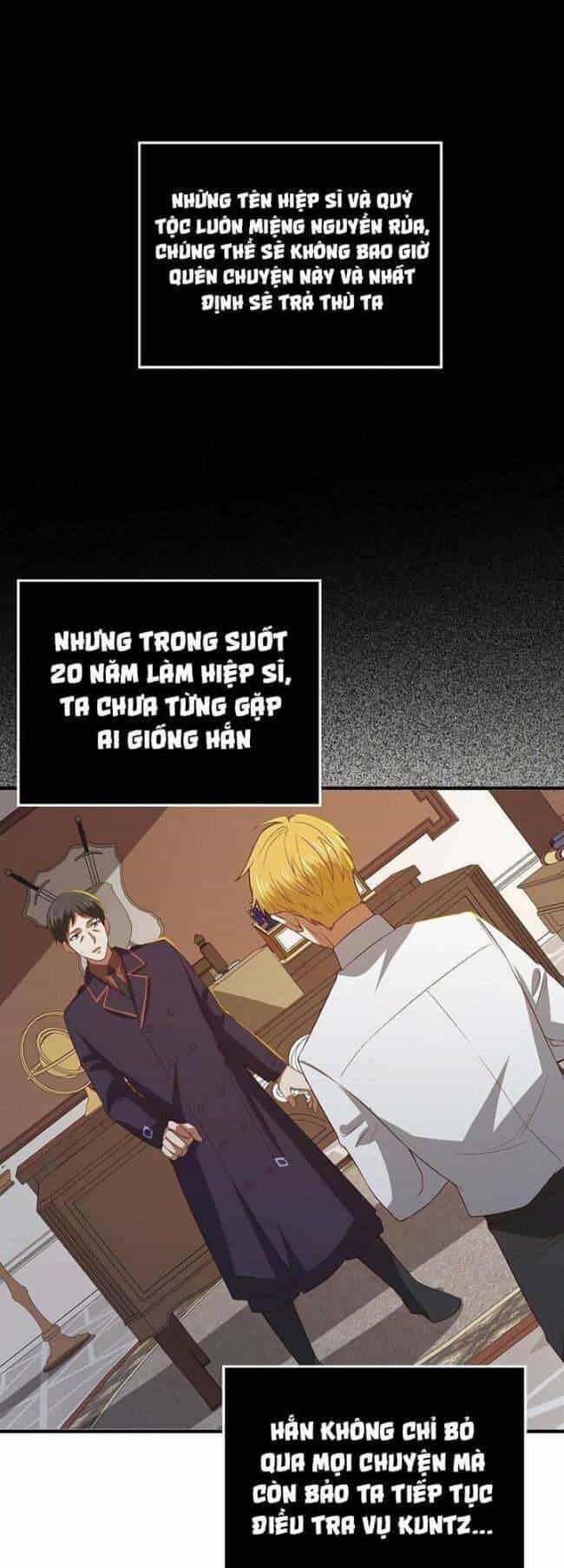Thương Nhân Thánh Thần - Chương 97 - ảnh 53