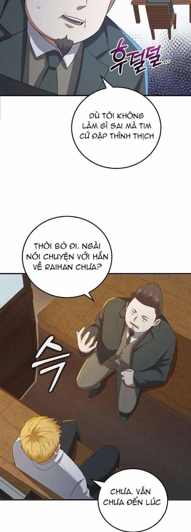 Thương Nhân Thánh Thần - Chương 97 - ảnh 59