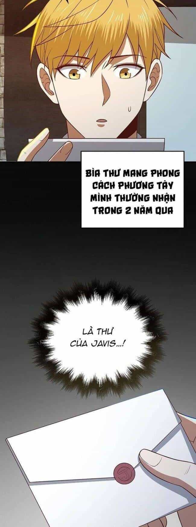 Thương Nhân Thánh Thần - Chương 97 - ảnh 65