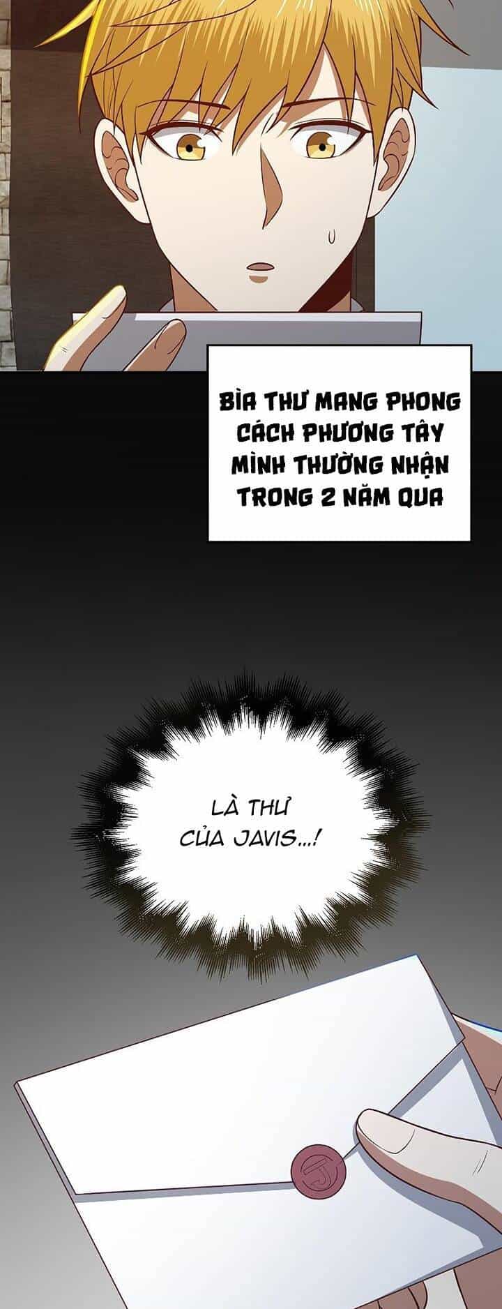 Thương Nhân Thánh Thần - Chương 97 - ảnh 70