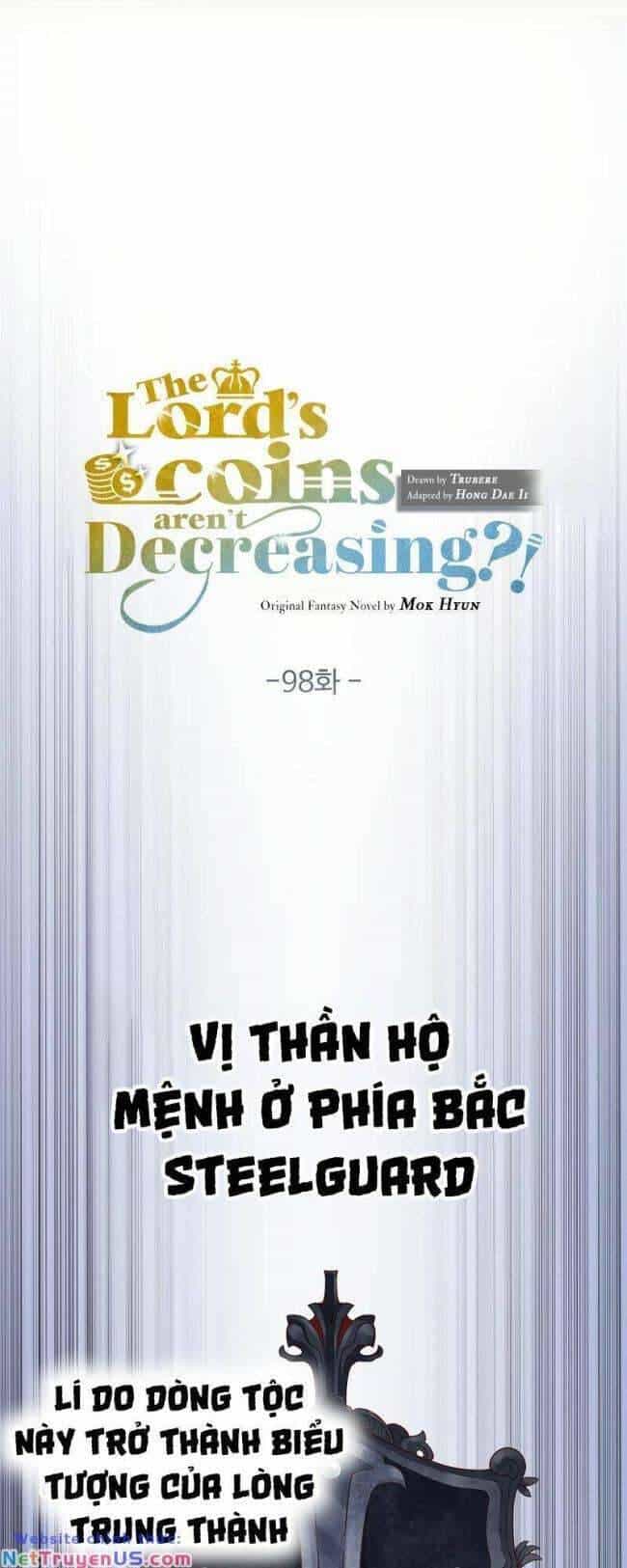 Thương Nhân Thánh Thần - Chương 98 - ảnh 14