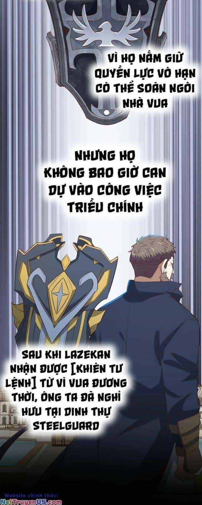 Thương Nhân Thánh Thần - Chương 98 - ảnh 15