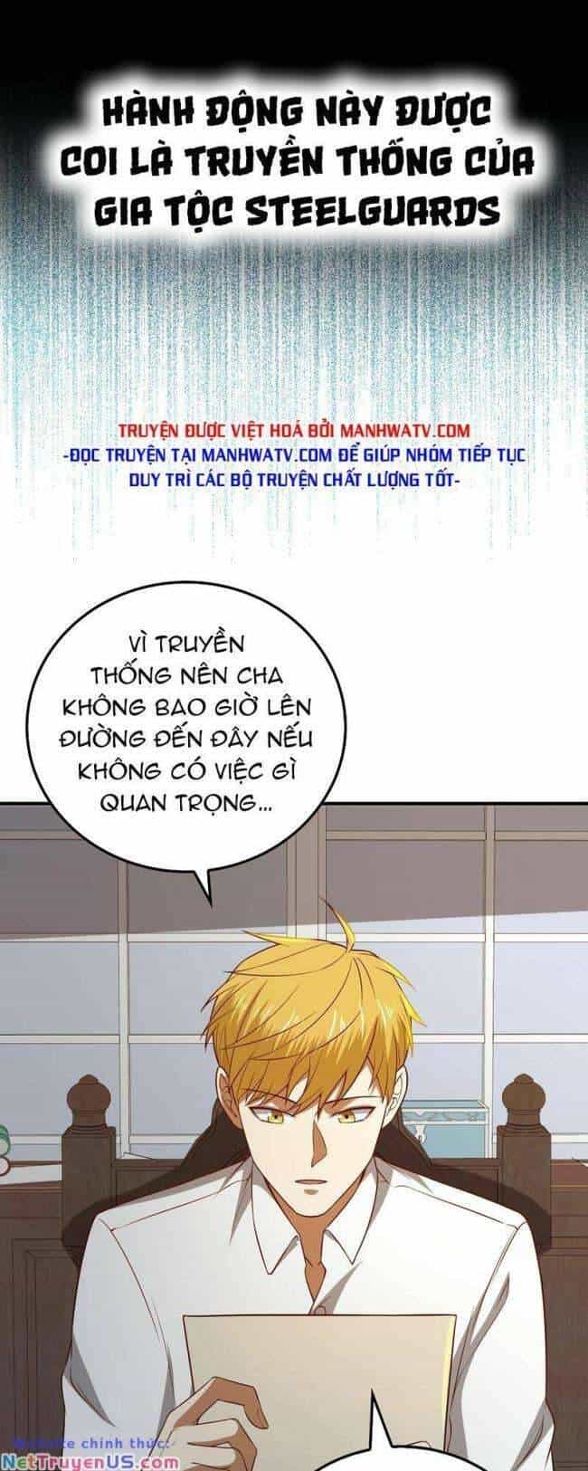 Thương Nhân Thánh Thần - Chương 98 - ảnh 16
