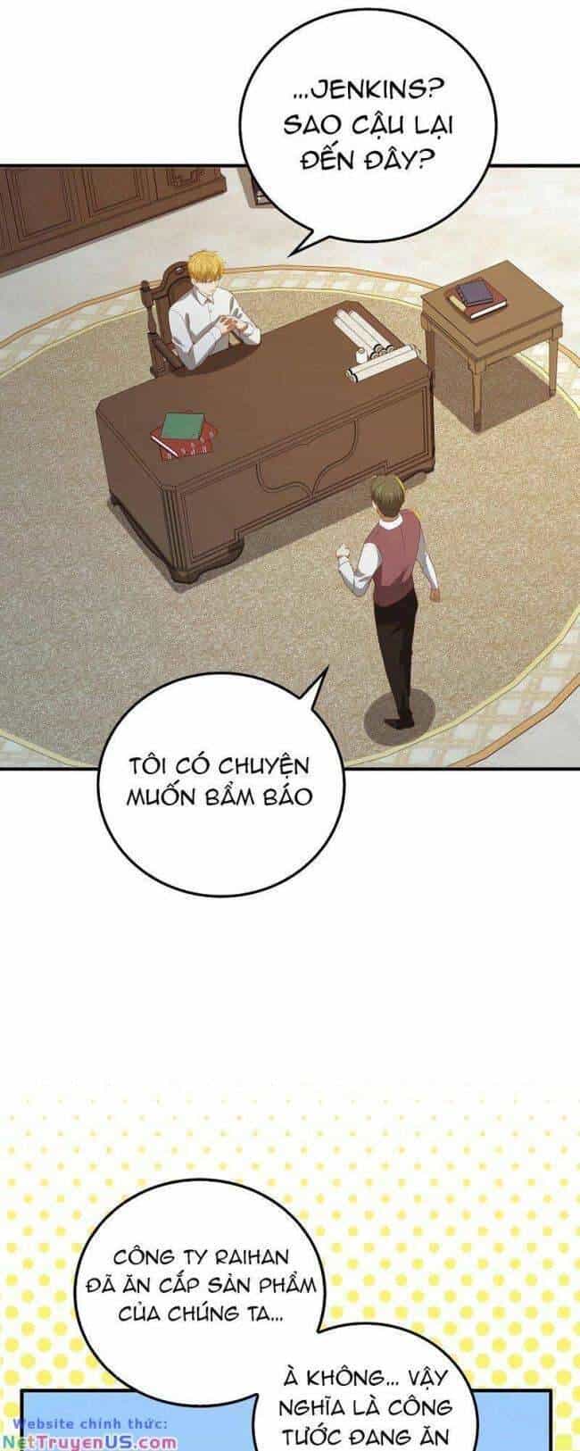 Thương Nhân Thánh Thần - Chương 98 - ảnh 21