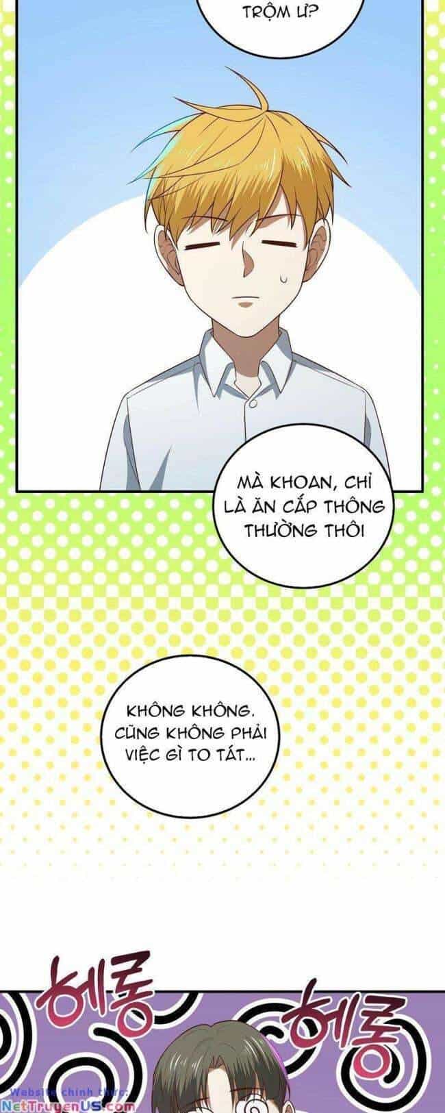 Thương Nhân Thánh Thần - Chương 98 - ảnh 22