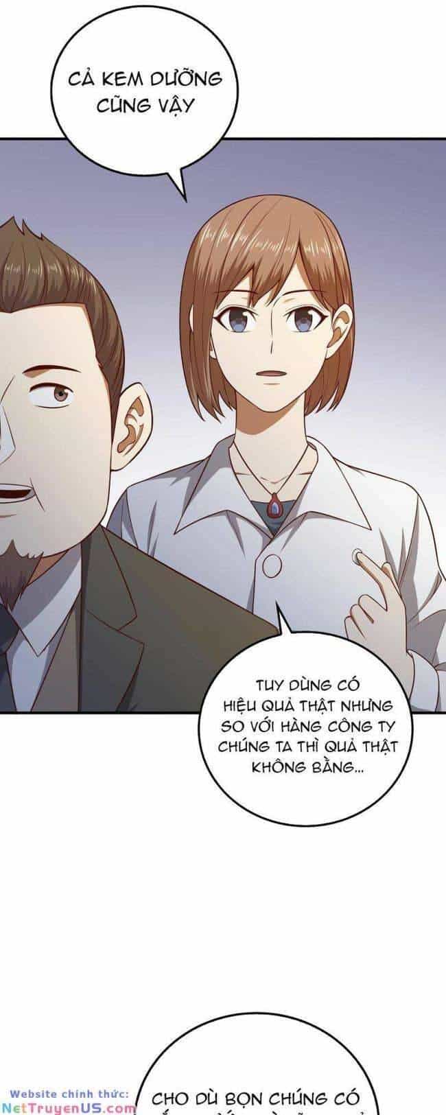 Thương Nhân Thánh Thần - Chương 98 - ảnh 40