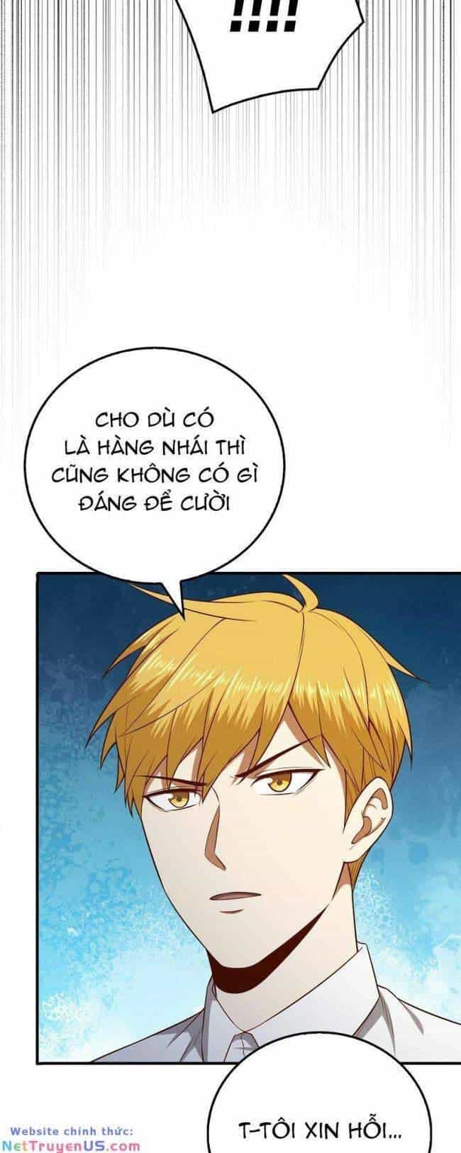 Thương Nhân Thánh Thần - Chương 98 - ảnh 43
