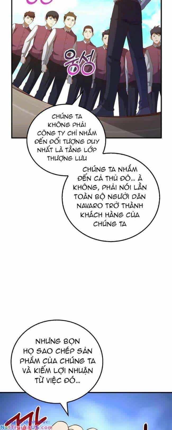 Thương Nhân Thánh Thần - Chương 98 - ảnh 53
