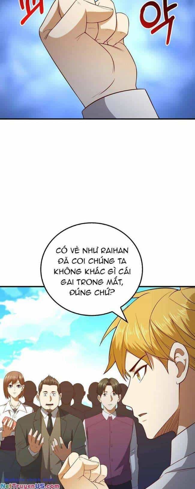 Thương Nhân Thánh Thần - Chương 98 - ảnh 54
