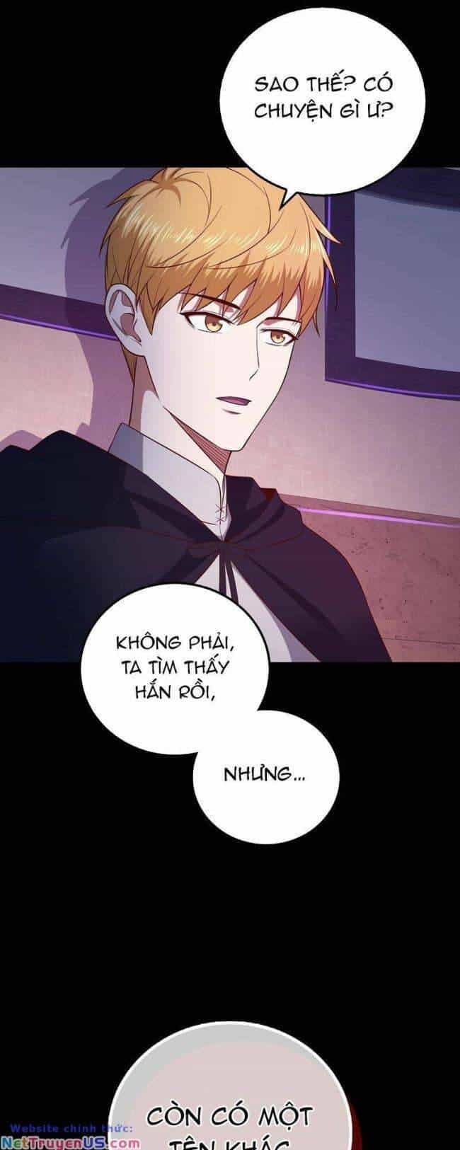 Thương Nhân Thánh Thần - Chương 98 - ảnh 61
