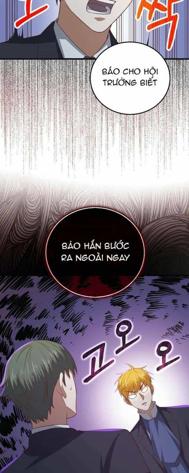 Thương Nhân Thánh Thần - Chương 99 - ảnh 28