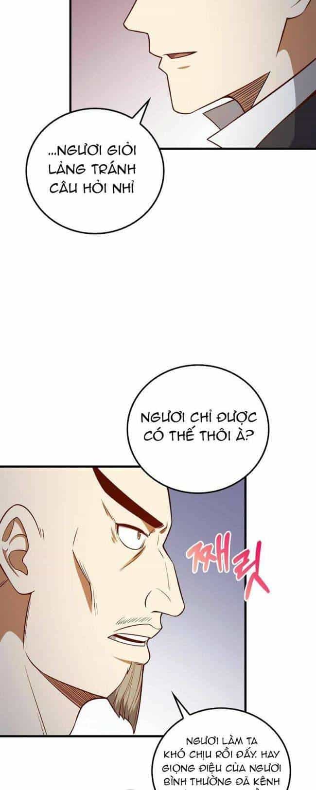 Thương Nhân Thánh Thần - Chương 99 - ảnh 40