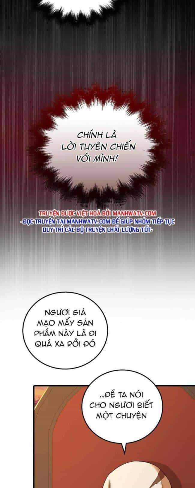Thương Nhân Thánh Thần - Chương 99 - ảnh 43