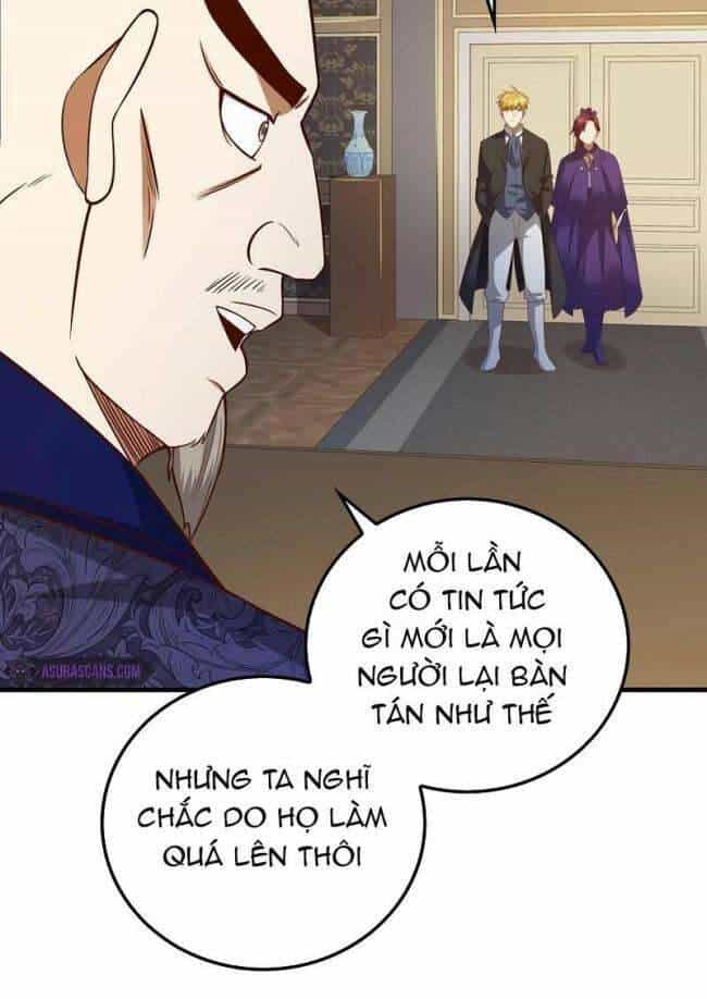 Thương Nhân Thánh Thần - Chương 99 - ảnh 46