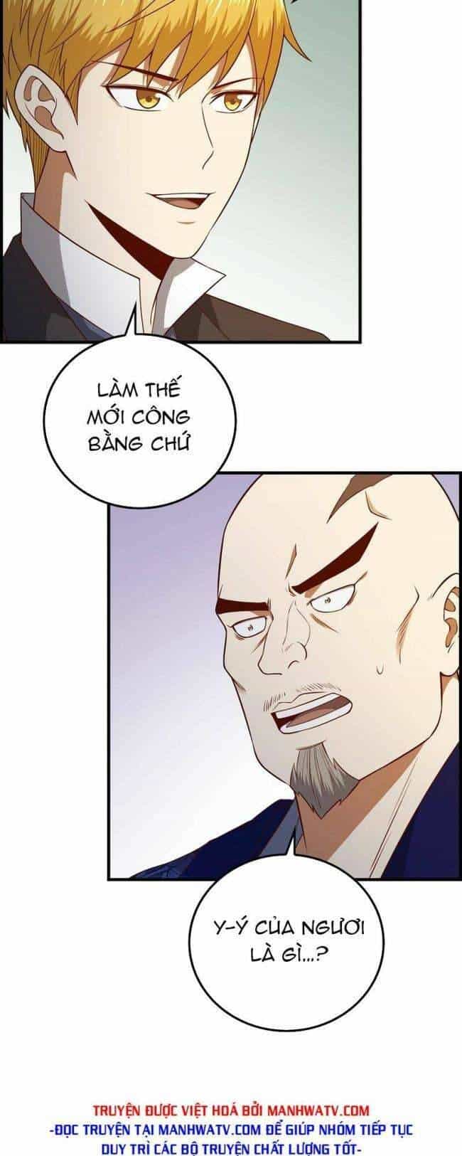 Thương Nhân Thánh Thần - Chương 99 - ảnh 61