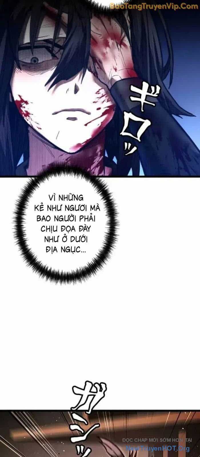Thương Quỷ Vô Song - Chương 10 - ảnh 30