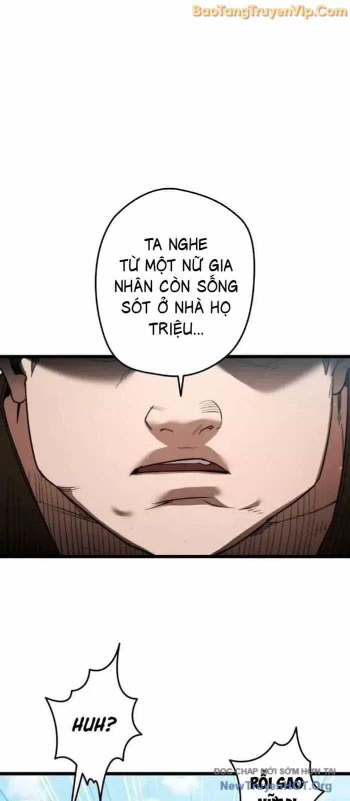 Thương Quỷ Vô Song - Chương 10 - ảnh 45