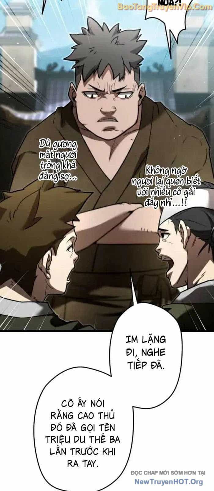 Thương Quỷ Vô Song - Chương 10 - ảnh 46