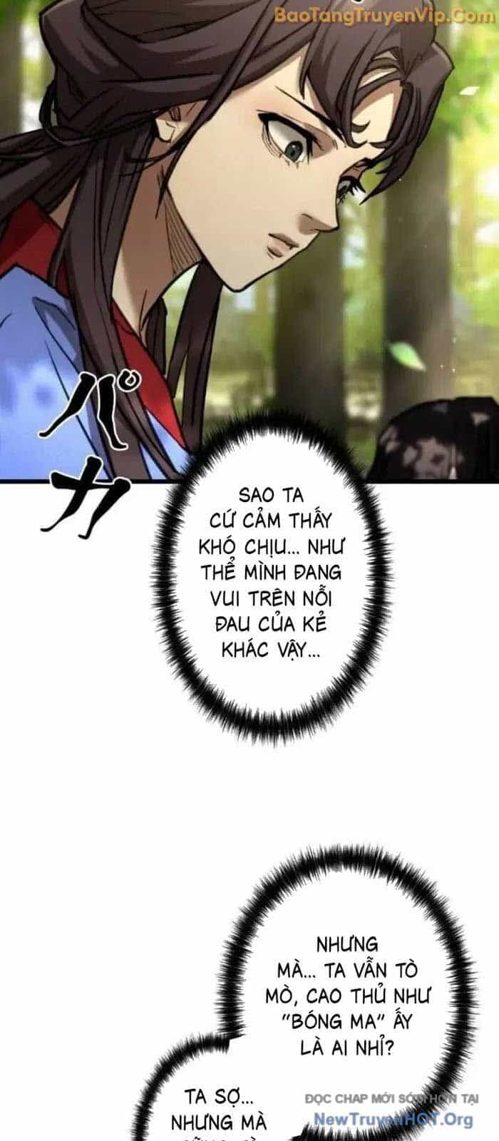 Thương Quỷ Vô Song - Chương 10 - ảnh 53