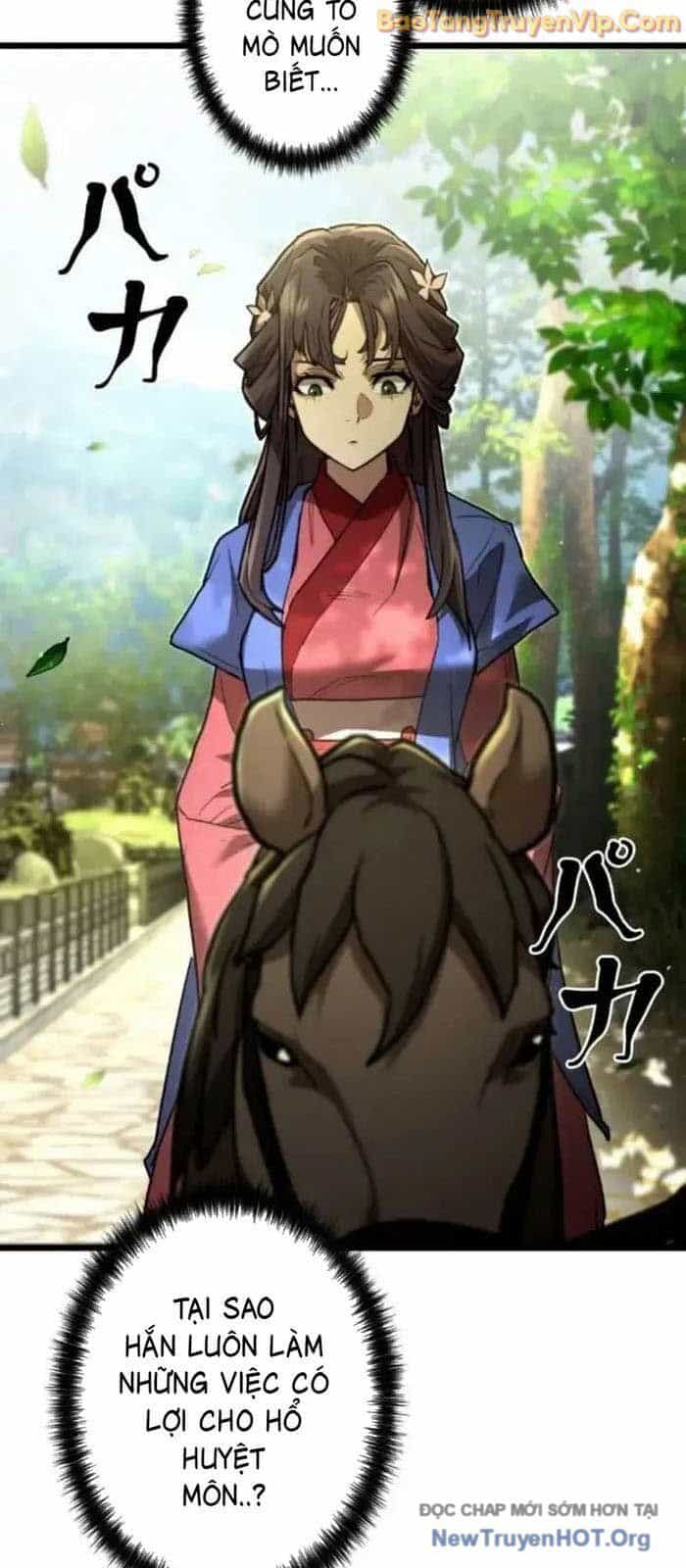 Thương Quỷ Vô Song - Chương 10 - ảnh 54