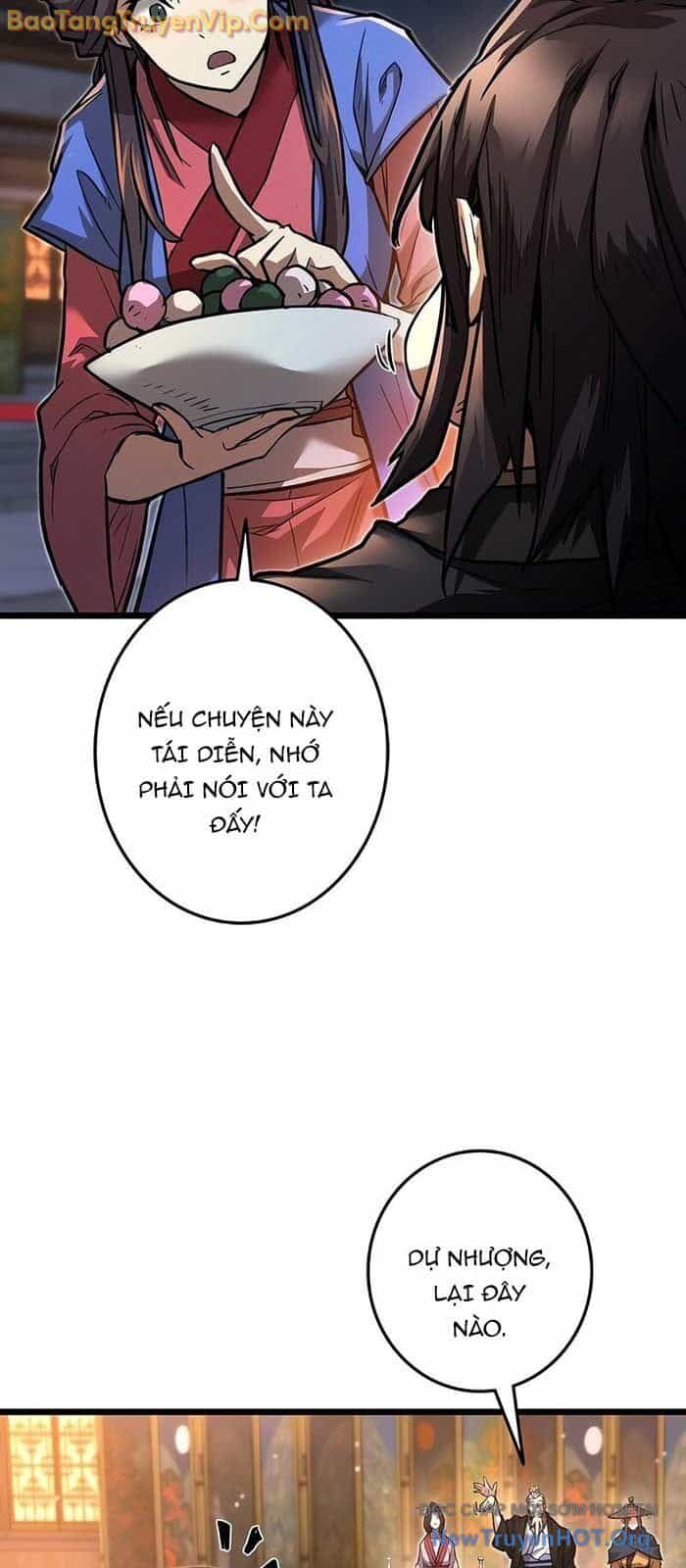 Thương Quỷ Vô Song - Chương 11 - ảnh 13