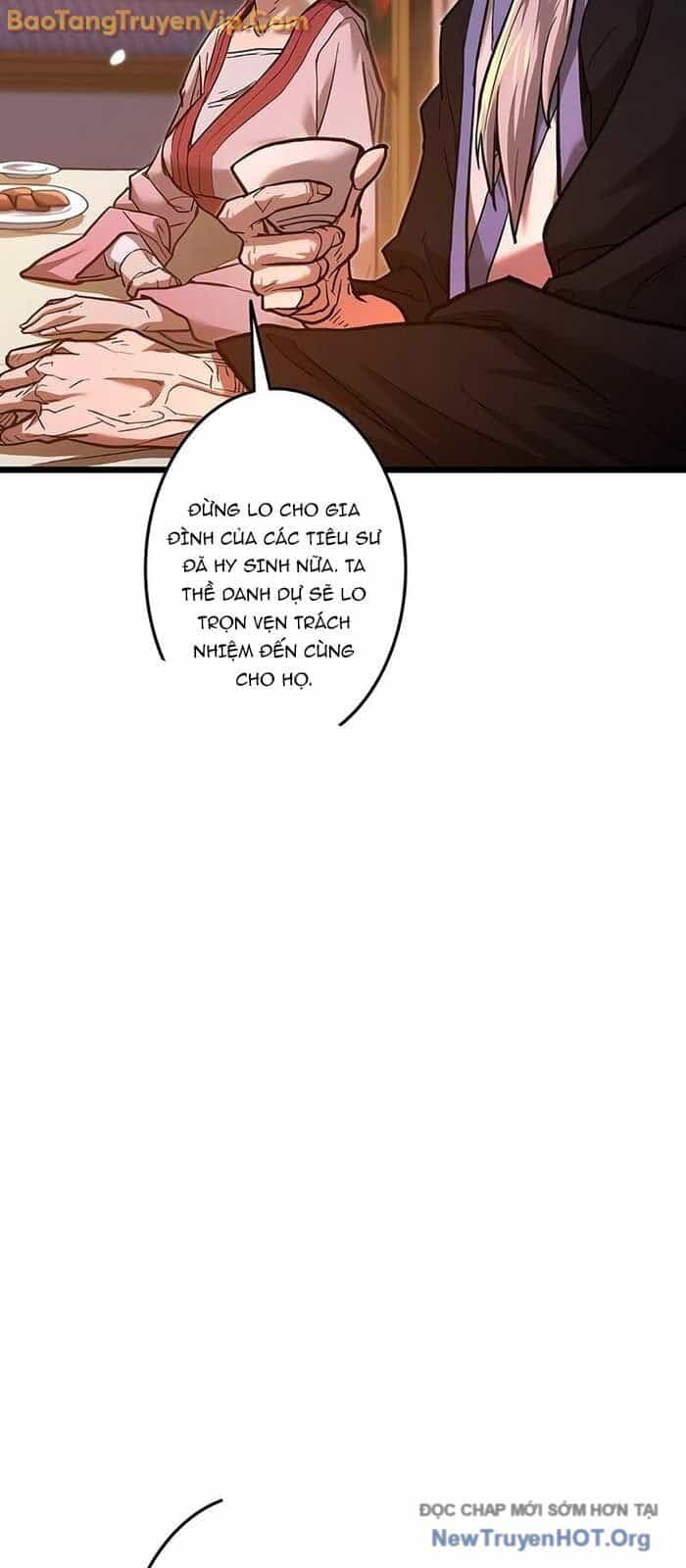 Thương Quỷ Vô Song - Chương 11 - ảnh 26