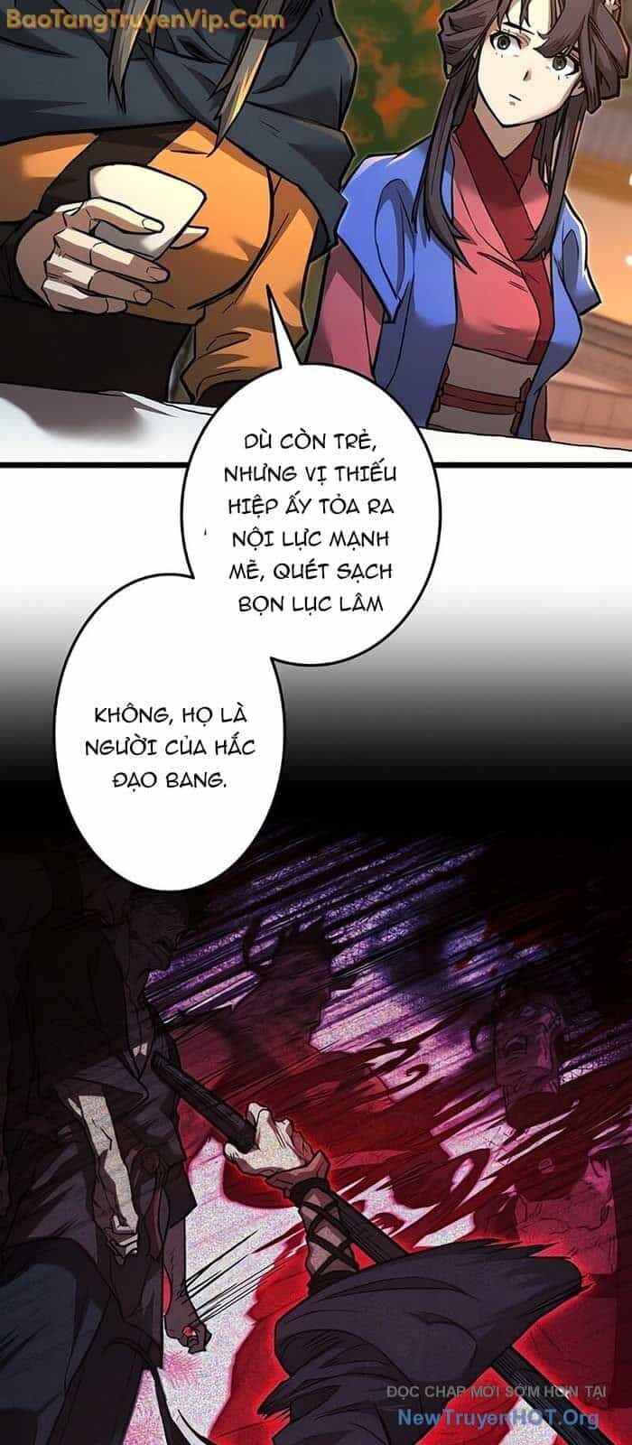 Thương Quỷ Vô Song - Chương 11 - ảnh 33