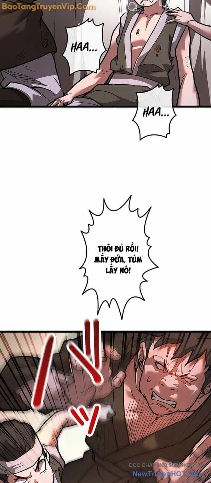 Thương Quỷ Vô Song - Chương 11 - ảnh 51