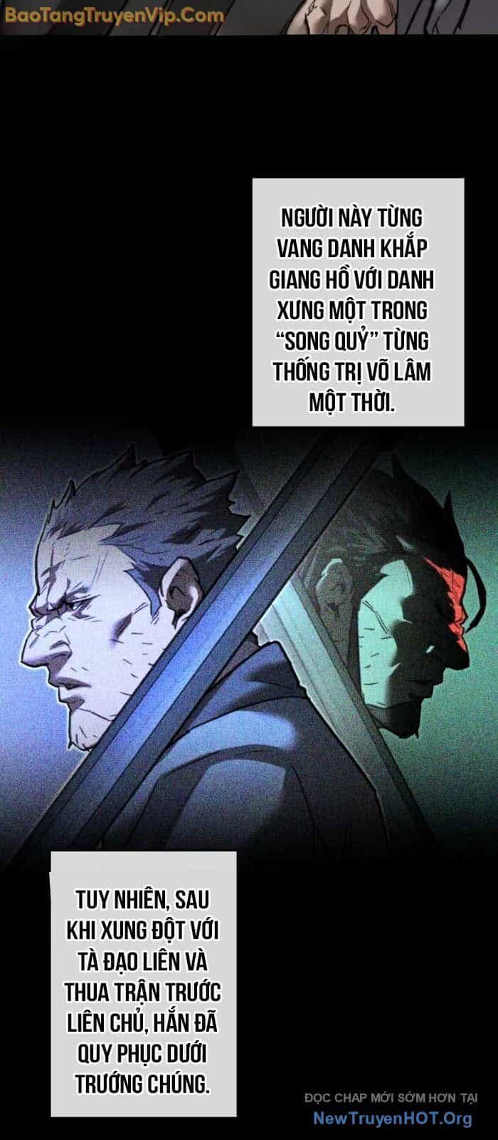 Thương Quỷ Vô Song - Chương 12 - ảnh 3