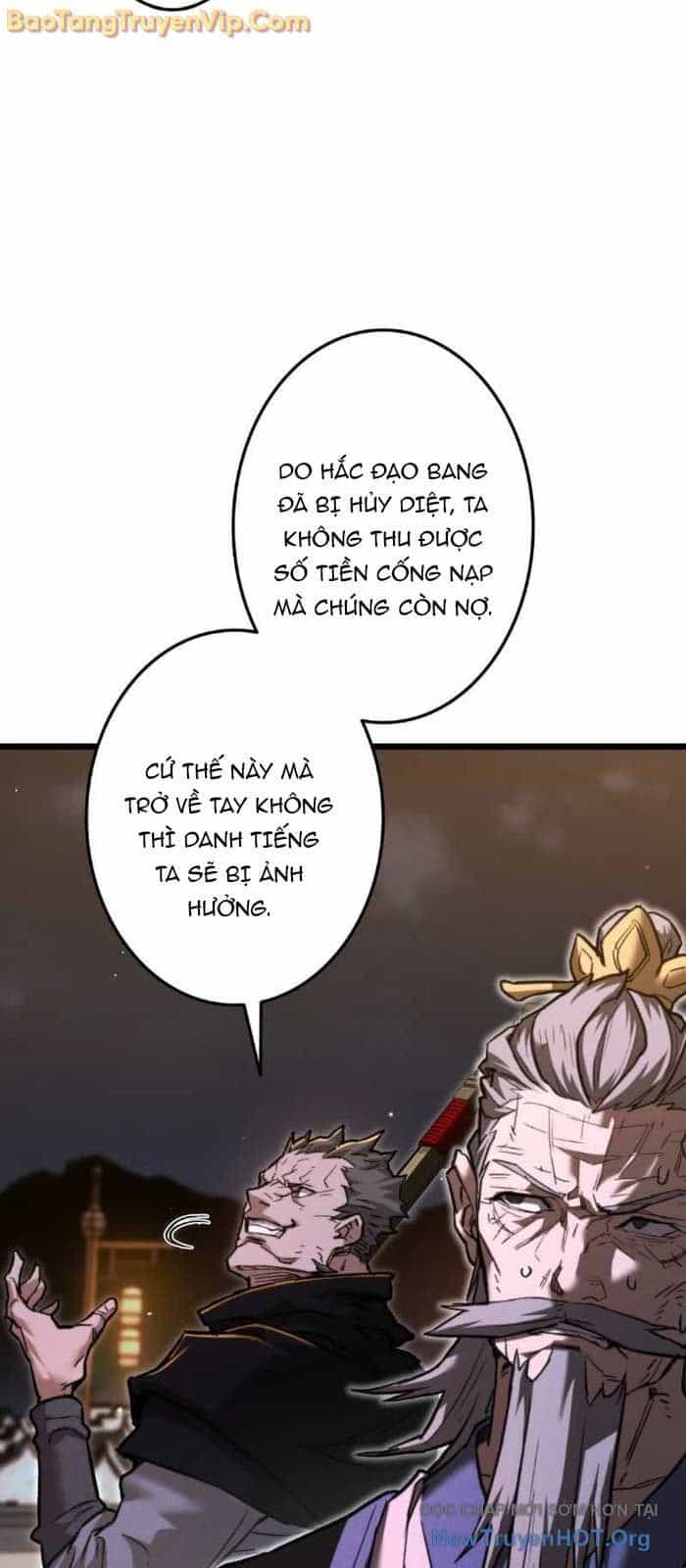 Thương Quỷ Vô Song - Chương 12 - ảnh 52