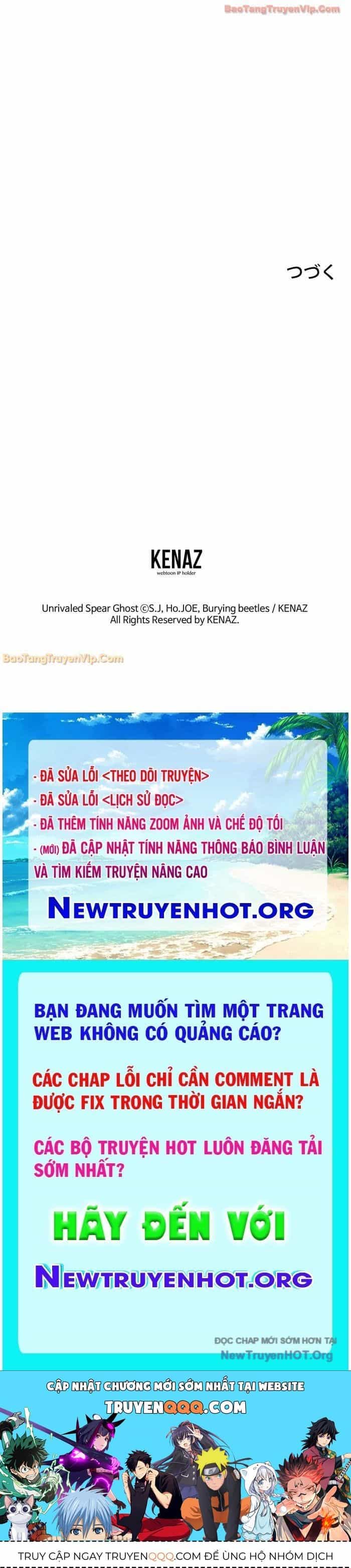 Thương Quỷ Vô Song - Chương 14 - ảnh 79