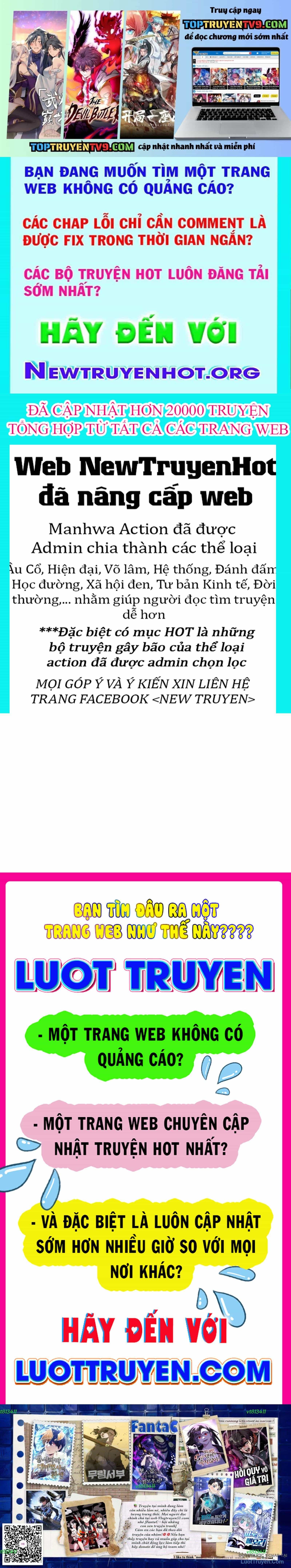 Thương Quỷ Vô Song - Chương 15 - ảnh 2