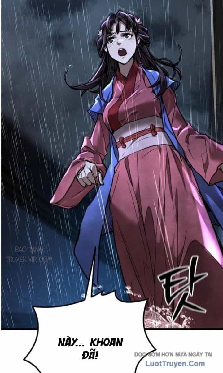 Thương Quỷ Vô Song - Chương 17 - ảnh 6