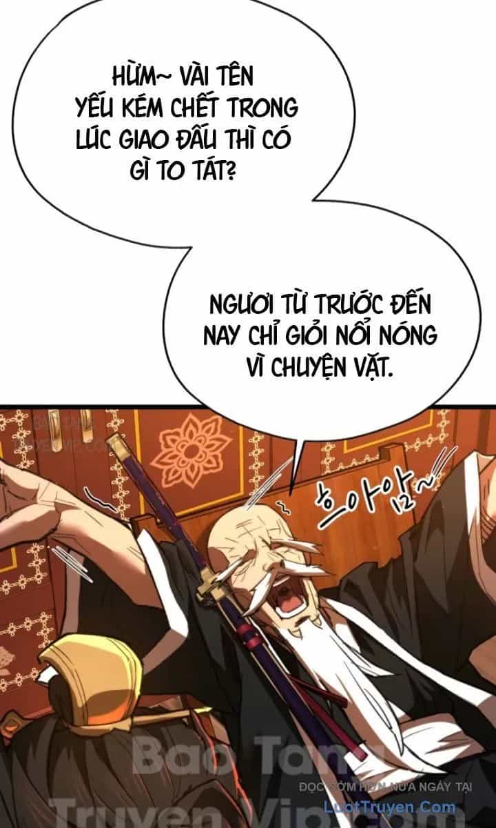 Thương Quỷ Vô Song - Chương 20 - ảnh 15