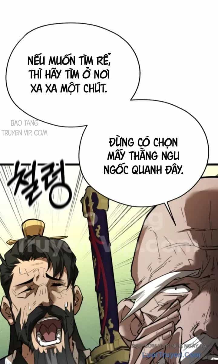 Thương Quỷ Vô Song - Chương 20 - ảnh 30