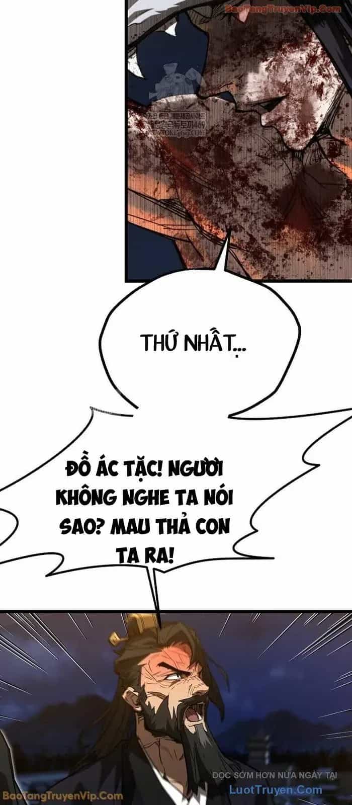 Thương Quỷ Vô Song - Chương 21 - ảnh 61
