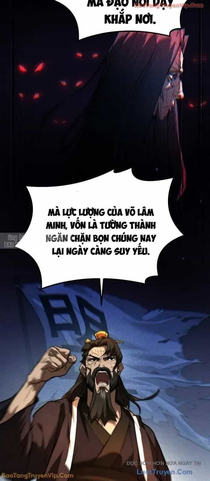 Thương Quỷ Vô Song - Chương 21 - ảnh 8