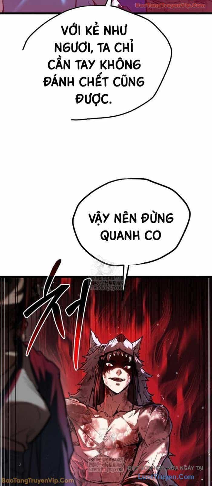Thương Quỷ Vô Song - Chương 22 - ảnh 2