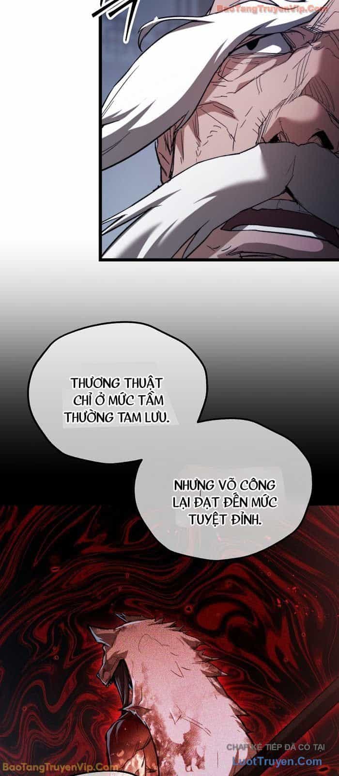 Thương Quỷ Vô Song - Chương 27 - ảnh 20
