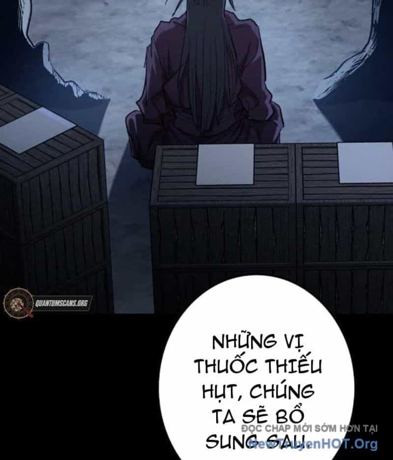 Thương Quỷ Vô Song - Chương 3 - ảnh 132