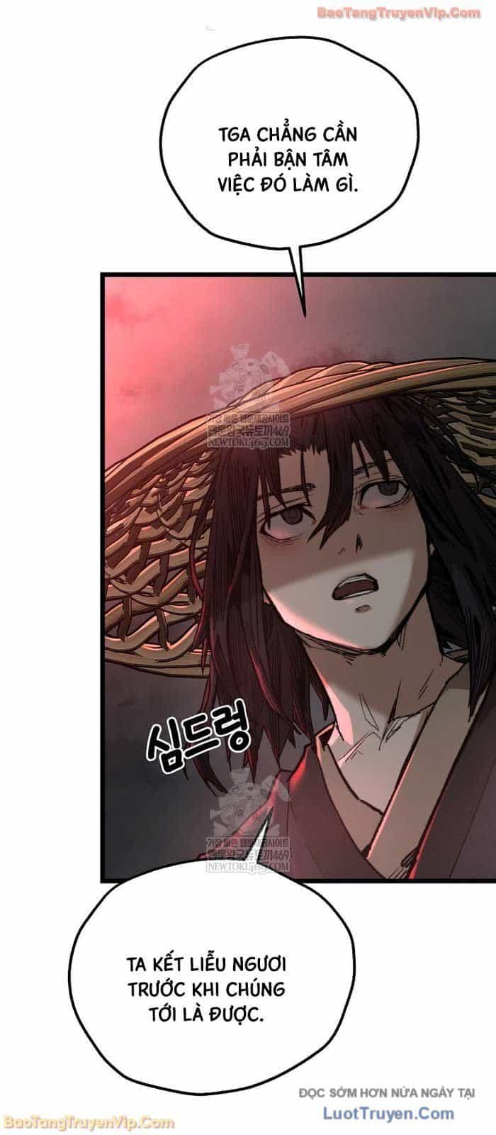 Thương Quỷ Vô Song - Chương 30 - ảnh 11