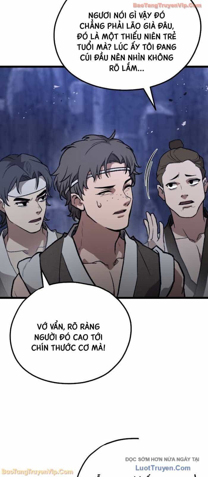 Thương Quỷ Vô Song - Chương 30 - ảnh 43